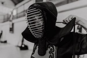 Lee más sobre el artículo Kendo un arte marcial completo