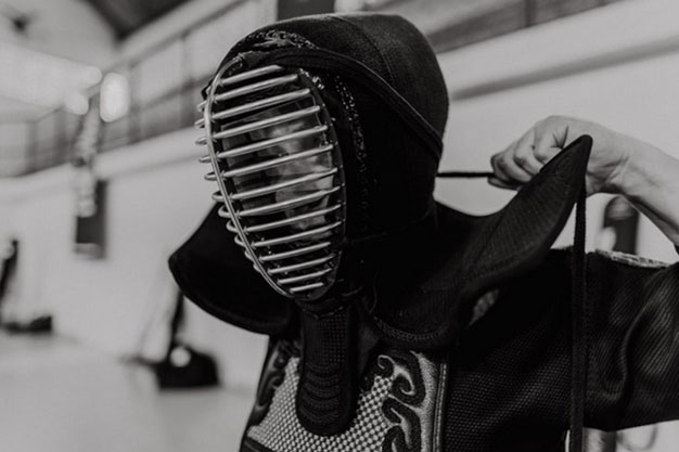 Lee más sobre el artículo Kendo un arte marcial completo