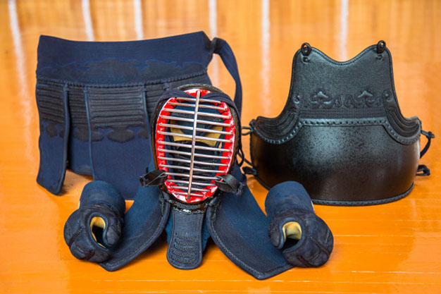 En este momento estás viendo Uniforme de Kendo