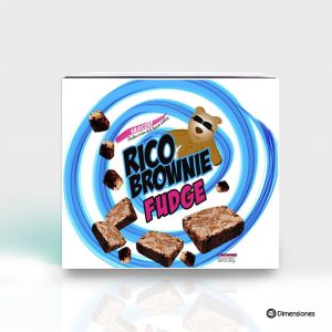 Rico Brownie