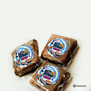 Rico Brownie