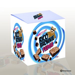 Rico Brownie
