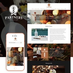 Post web partners