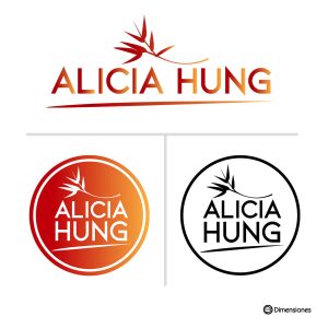 Logo Alicia Hung2